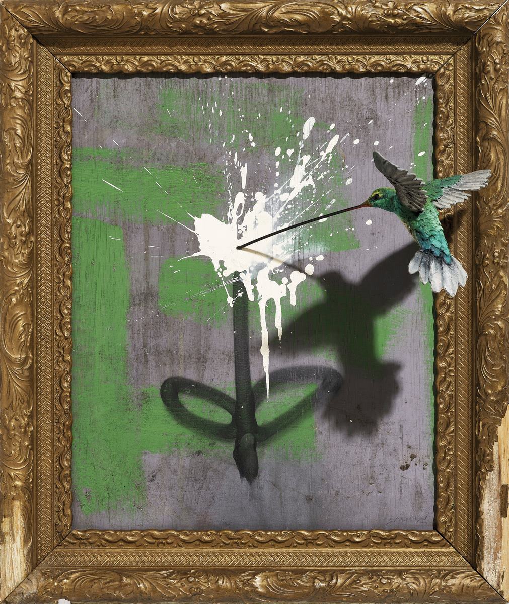 Hummingbird