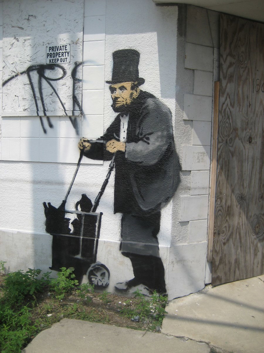 Lincoln (1)