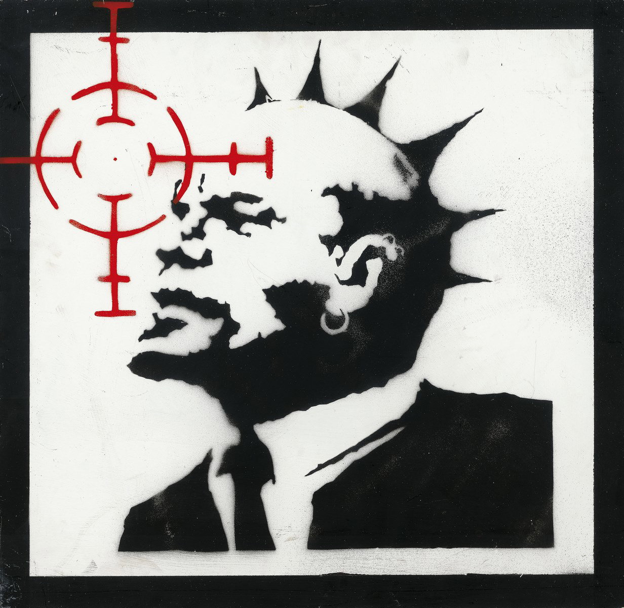 Lenin in Sight