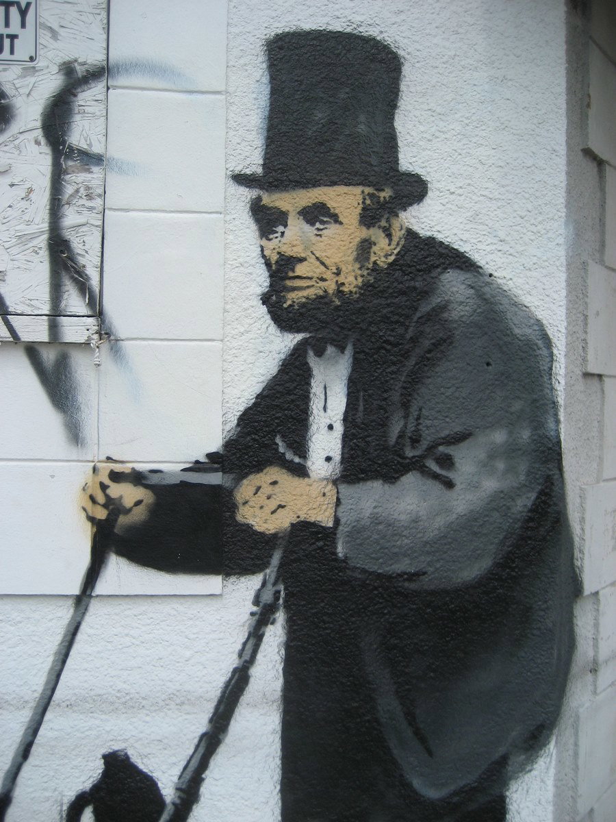 Lincoln (2)