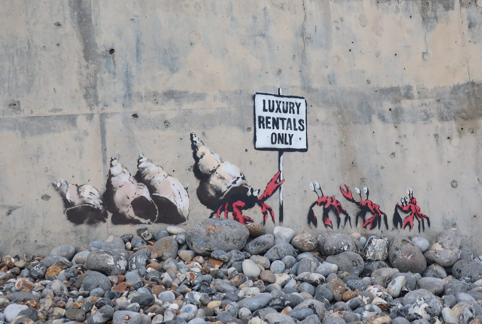 Luxury rentals only (1)