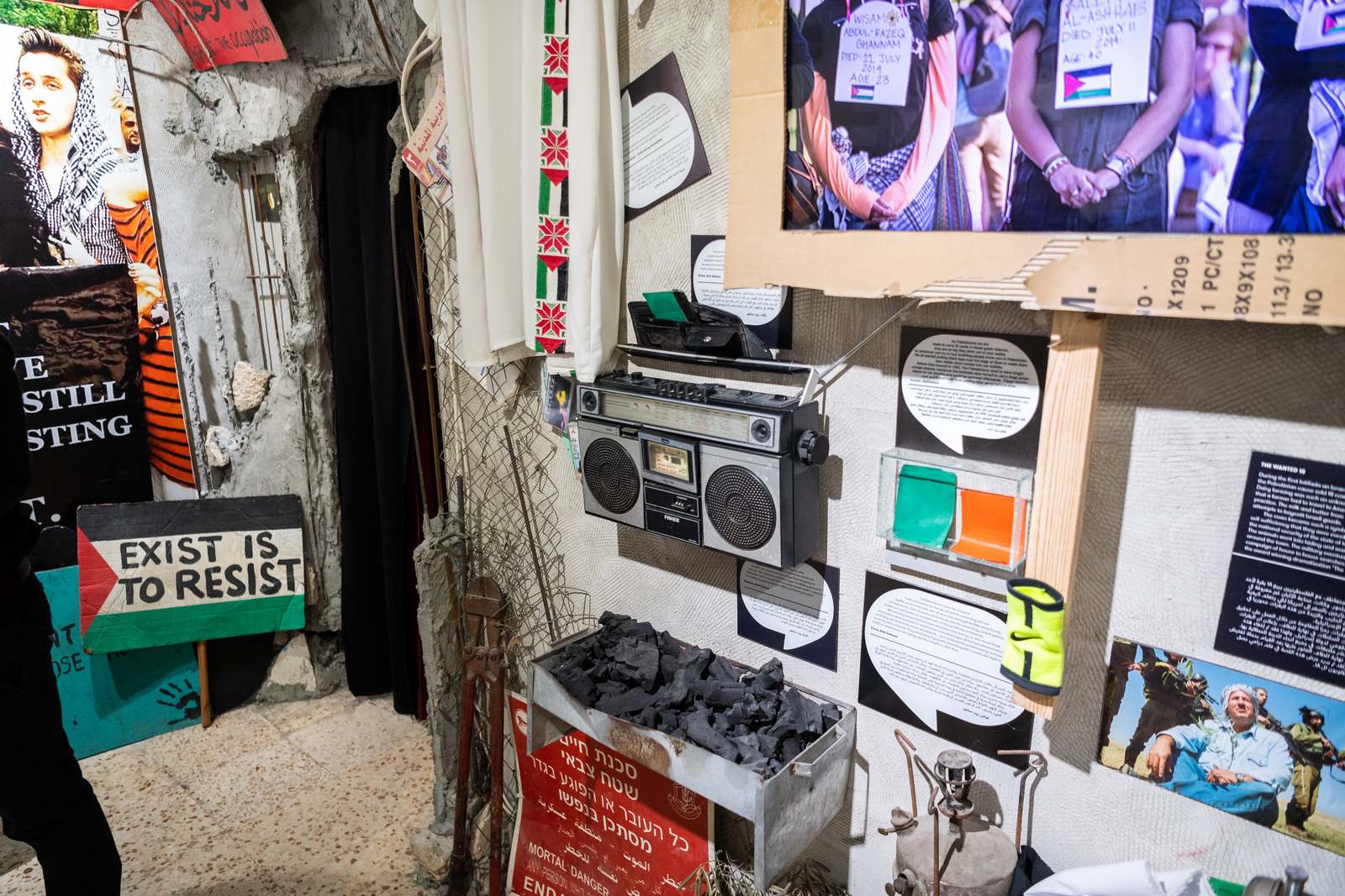 Palestine (4)