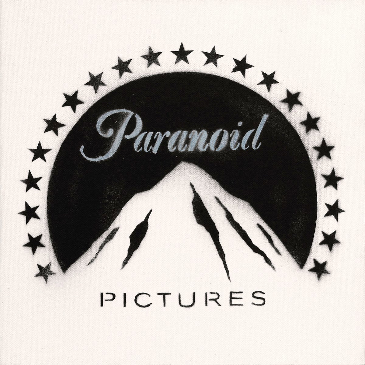Paranoid Pictures
