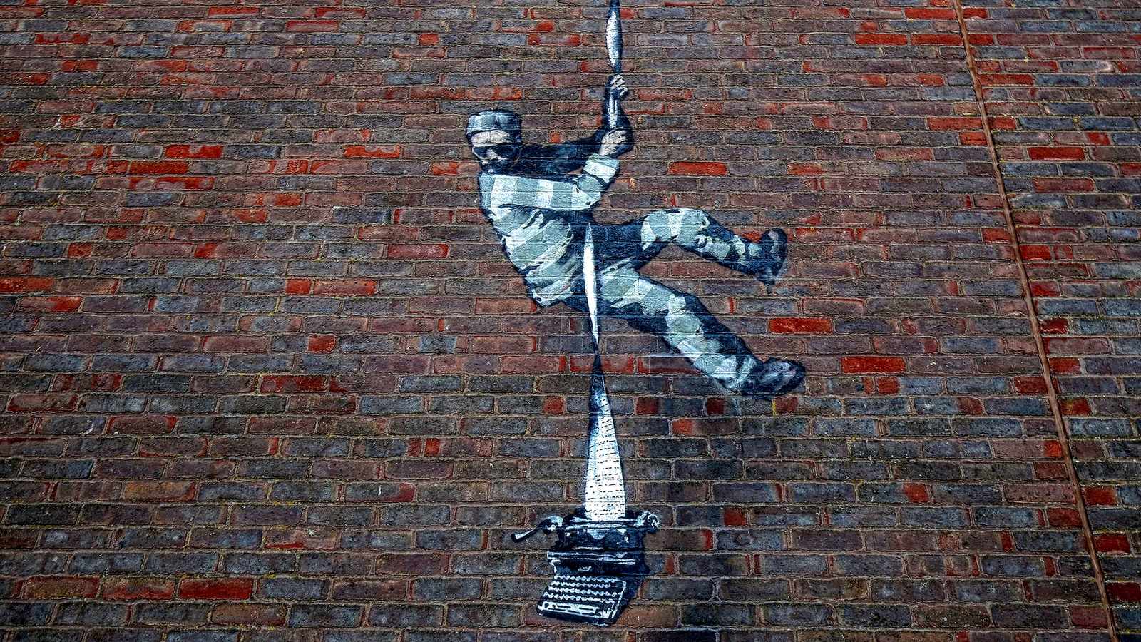 Prison Graffiti (2)