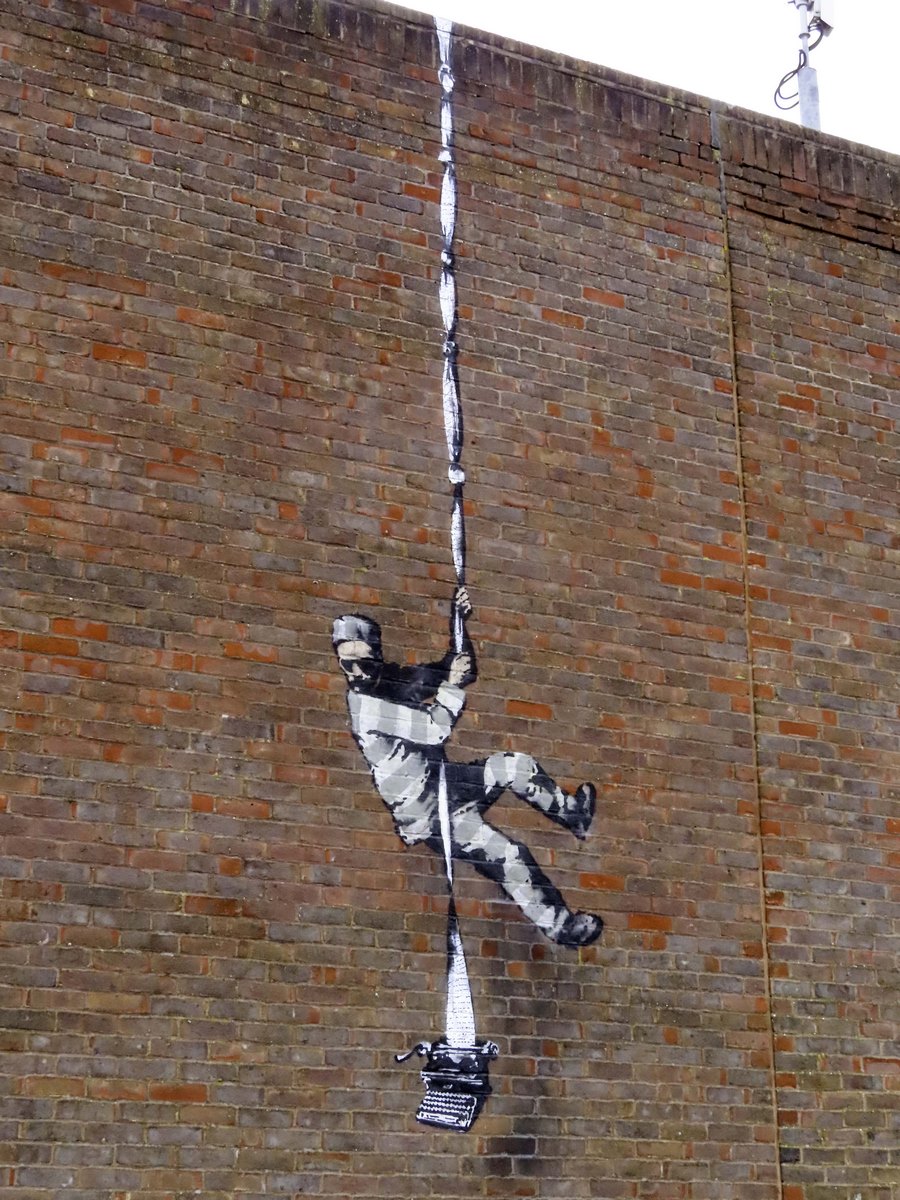 Prison Graffiti (4)