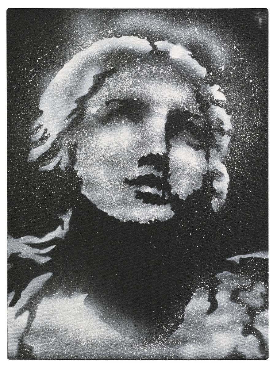 Angel Head