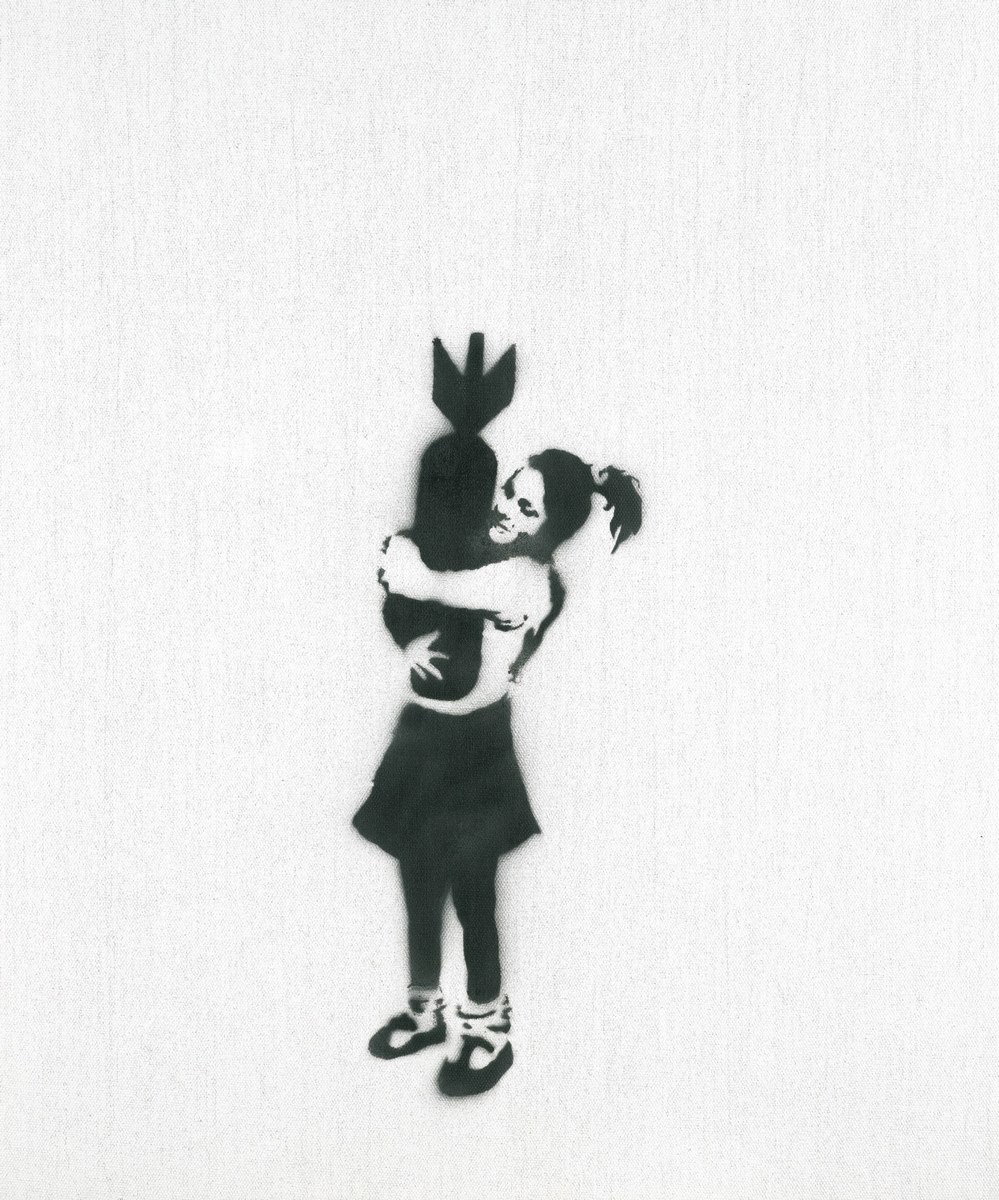 Bomb Hugger (2)