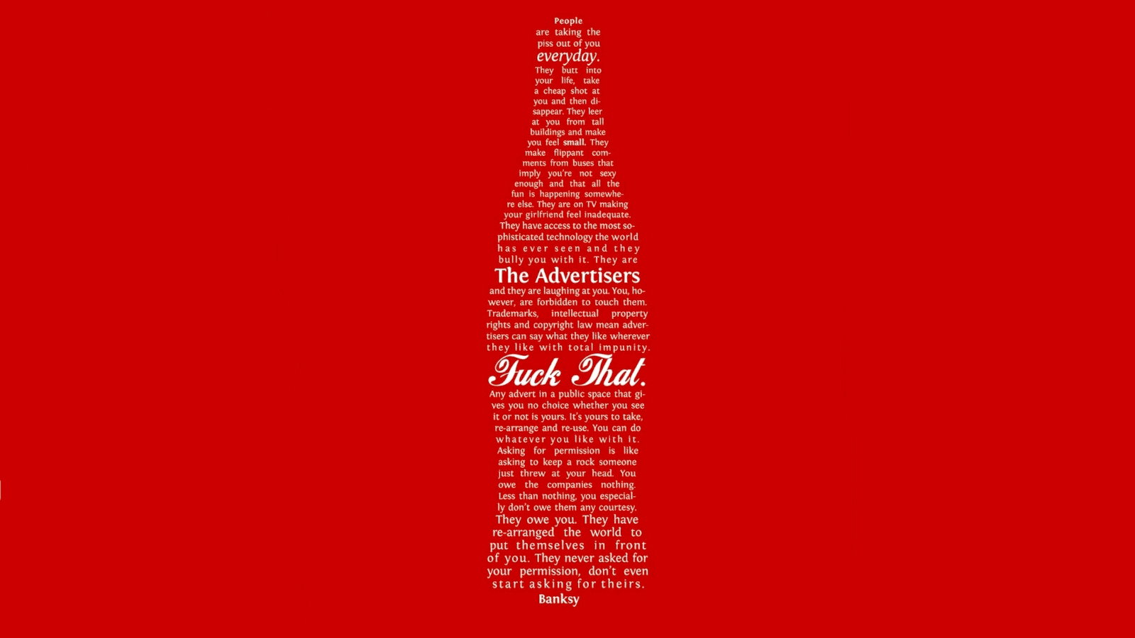 Coca-Cola (horizontal)