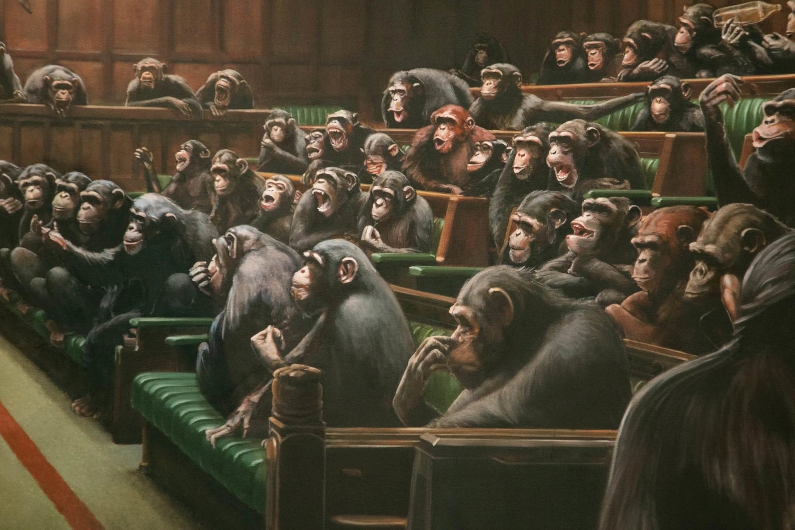 Devolved Parliament (detail) (2)