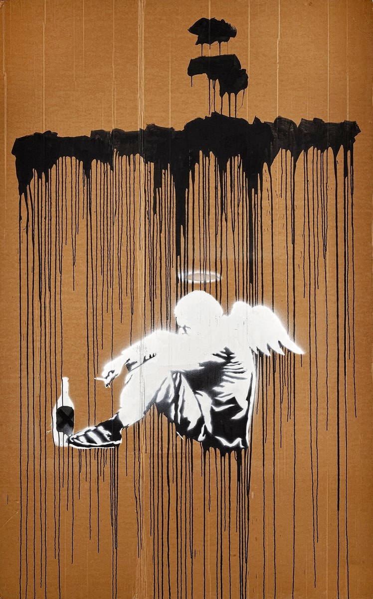 Fallen Angel