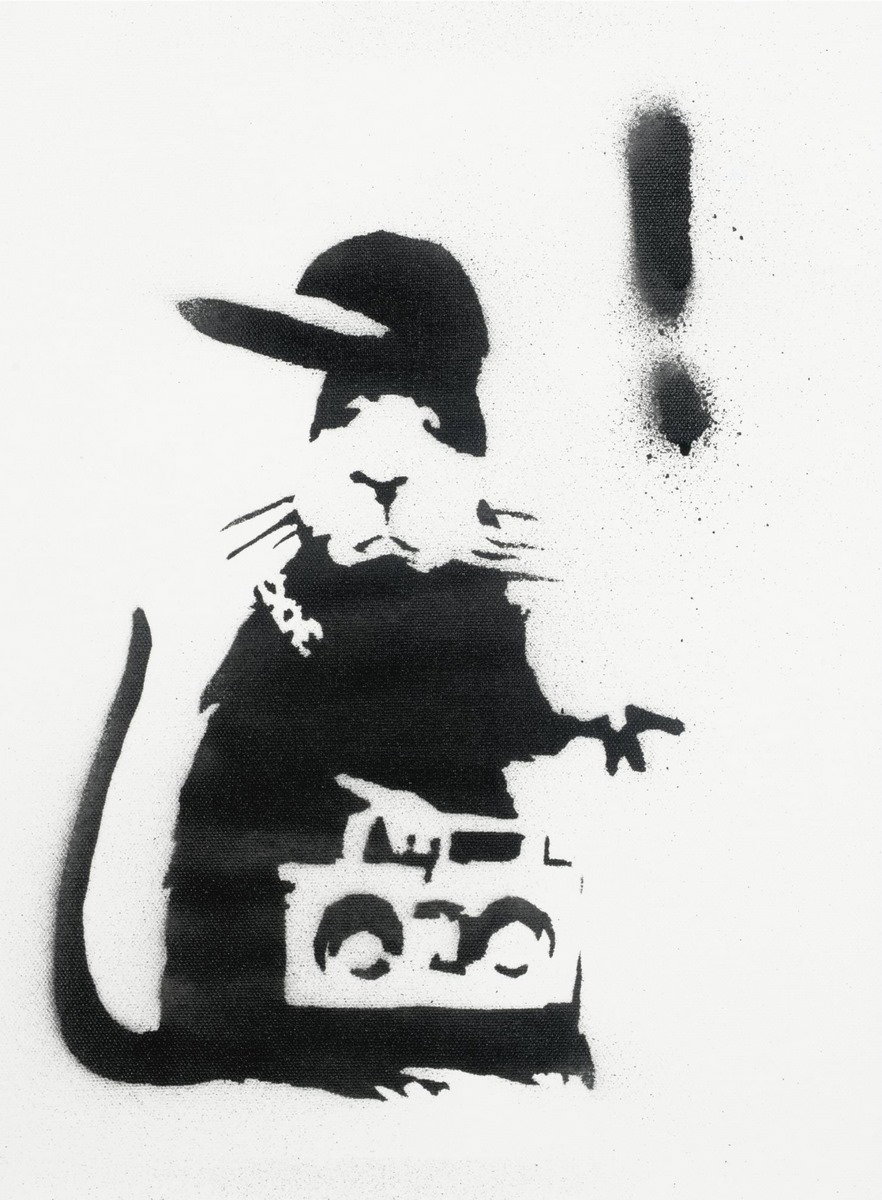 Gangster Rat (3)