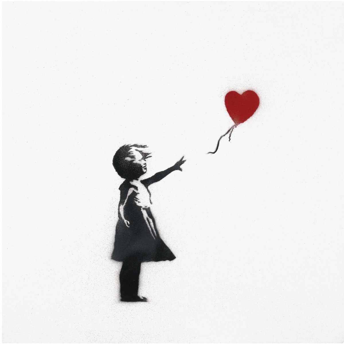 Girl with Balloon (10)