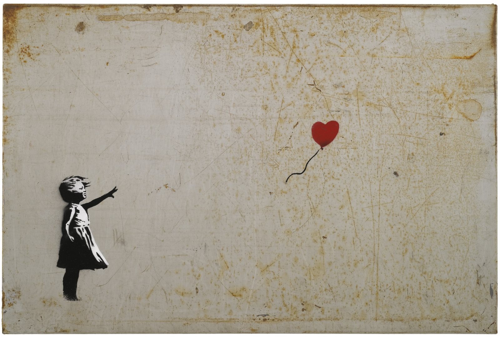 Girl with Balloon (9)