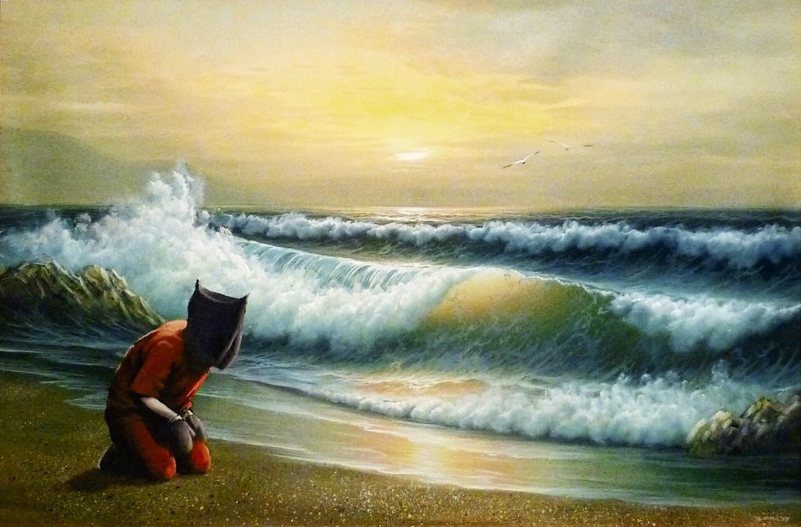 Guantanamo Bay