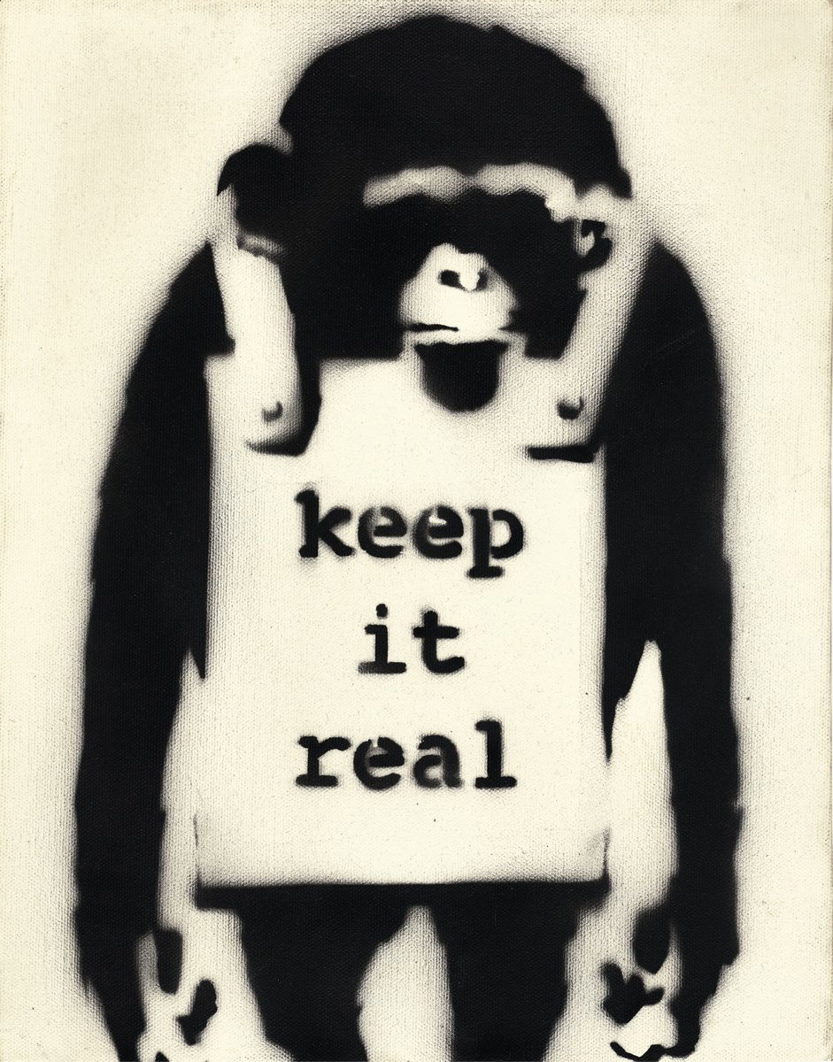 Keep it Real (2)