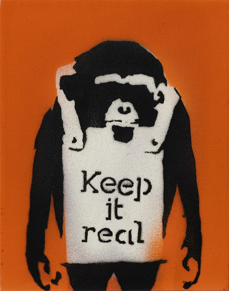 Keep It Real (4)