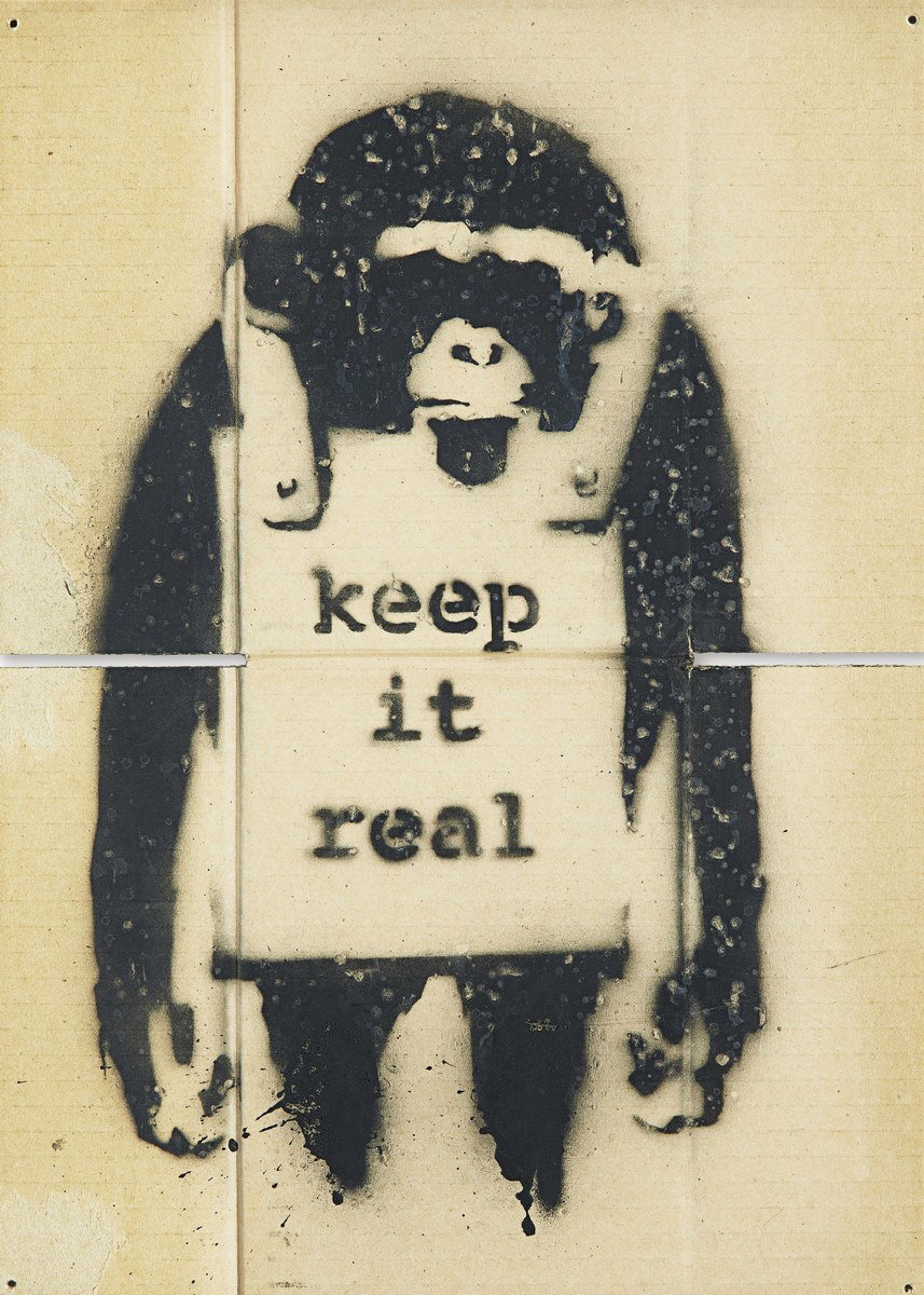 Keep It Real (3)