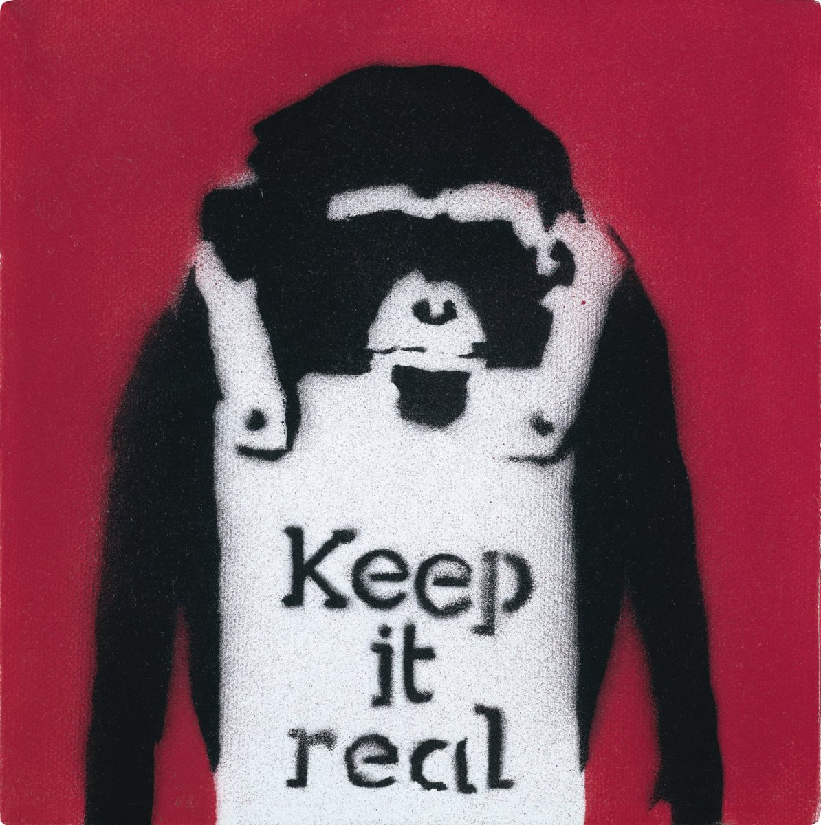 Keep It Real (5)