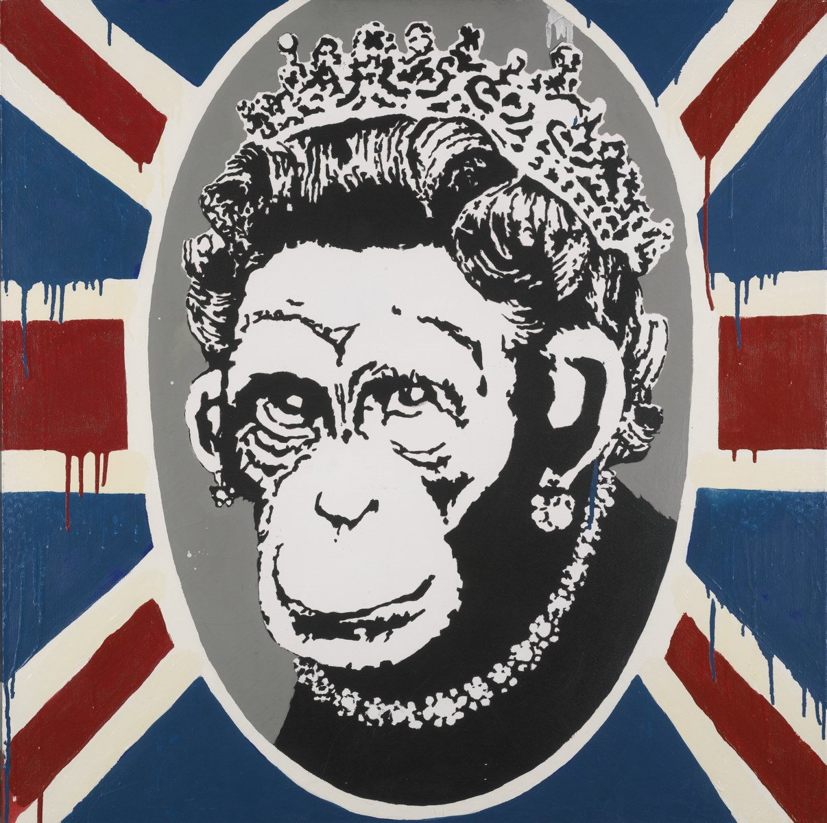 Monkey Queen (2)
