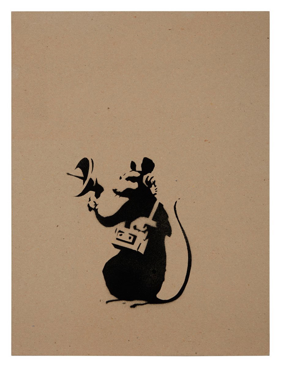 Radar Rat (new)