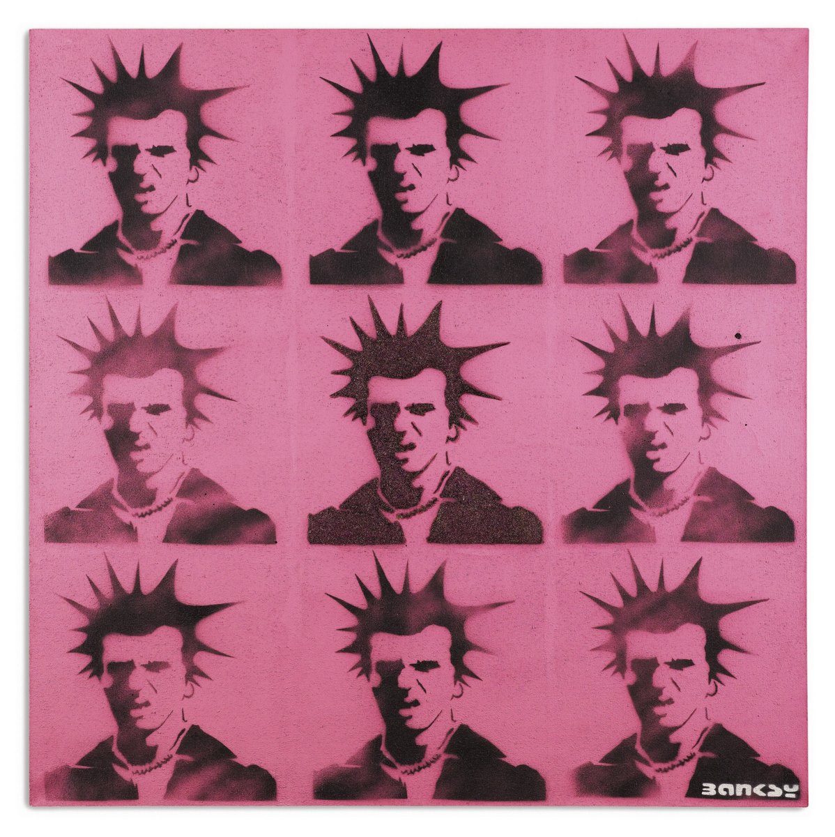 Sid Vicious (2)