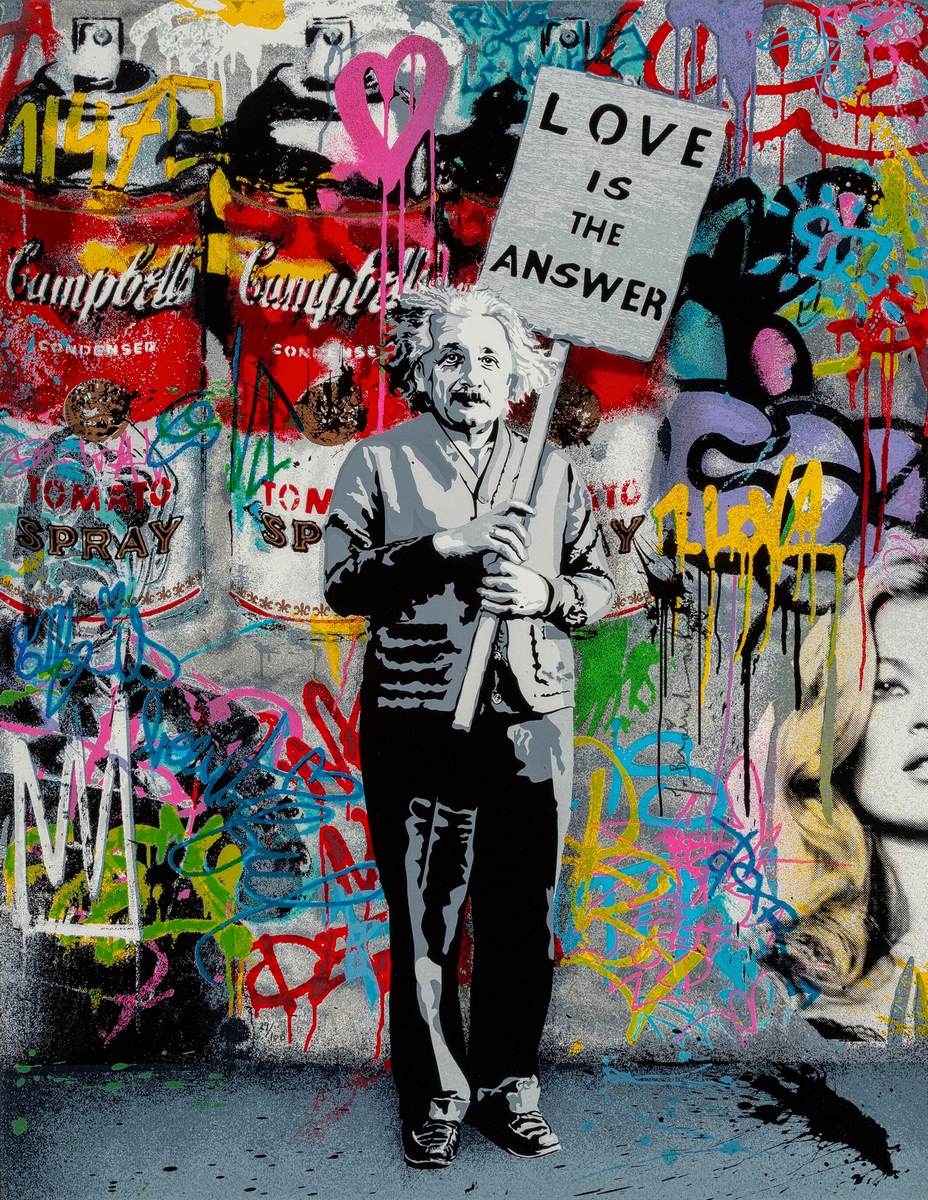 Love is the Answer (Einstein) (10)