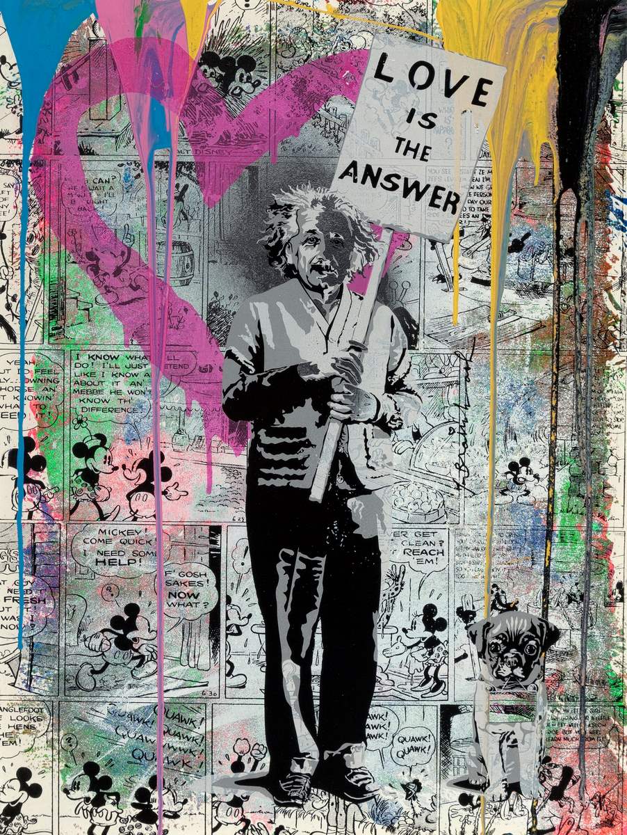 Love is the Answer (Einstein) (11)