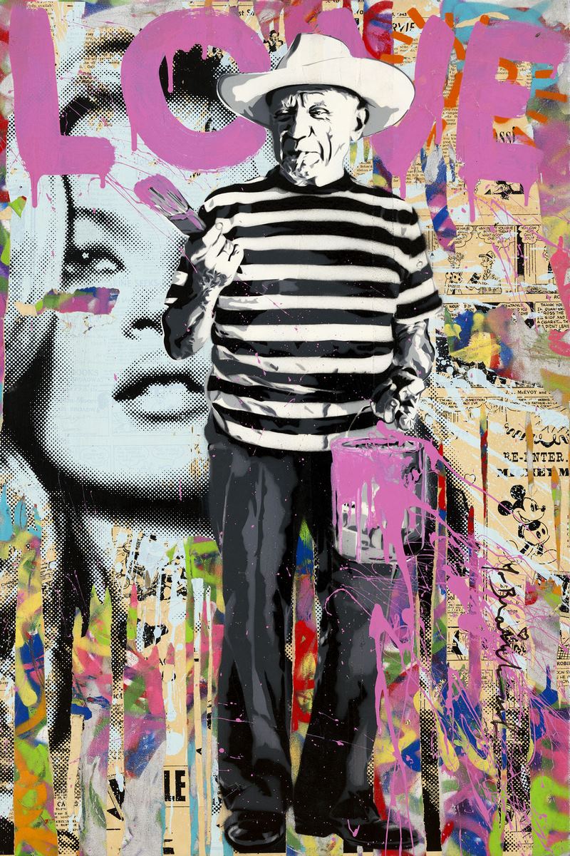 Picasso 2011