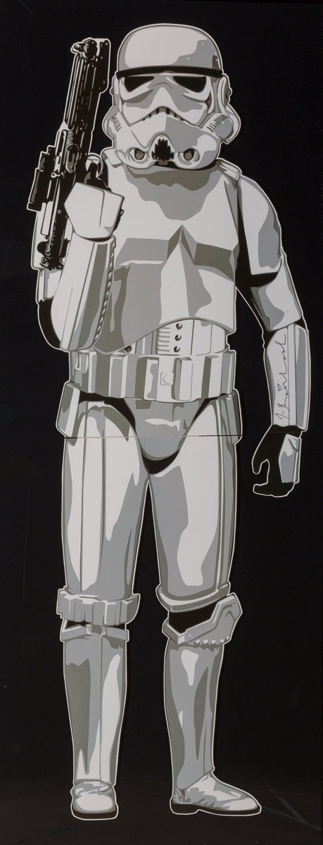 Storm Trooper