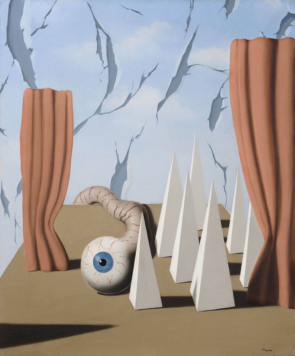 Le monde poétique (2)