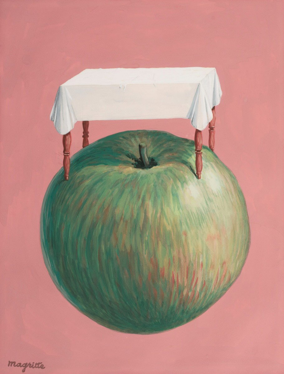 Les belles réalités