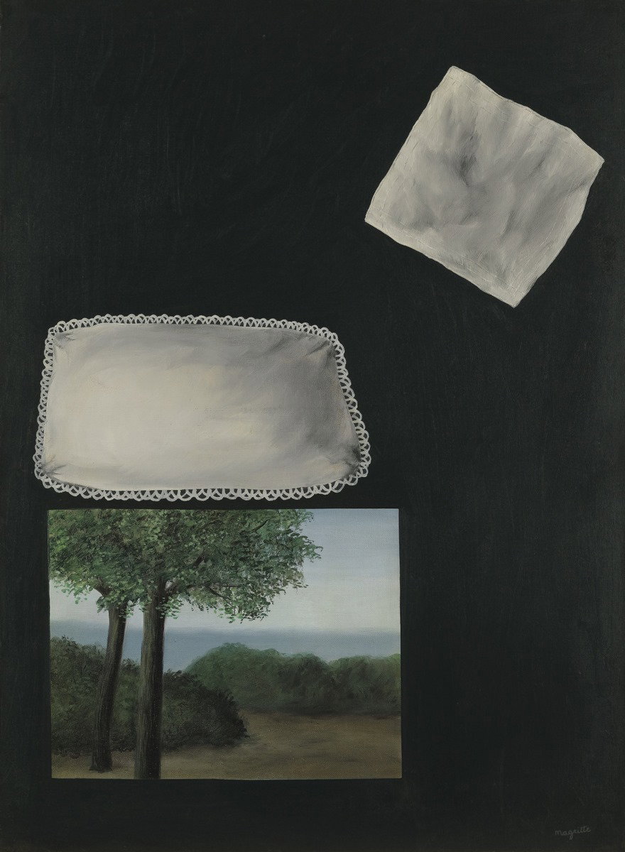 Les fenêtres de l'aube (1928)