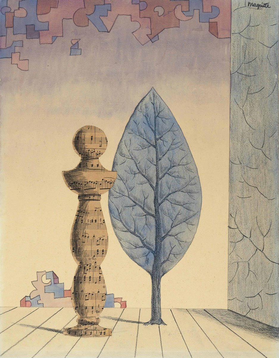 L'esprit et la forme (Spirit and form)