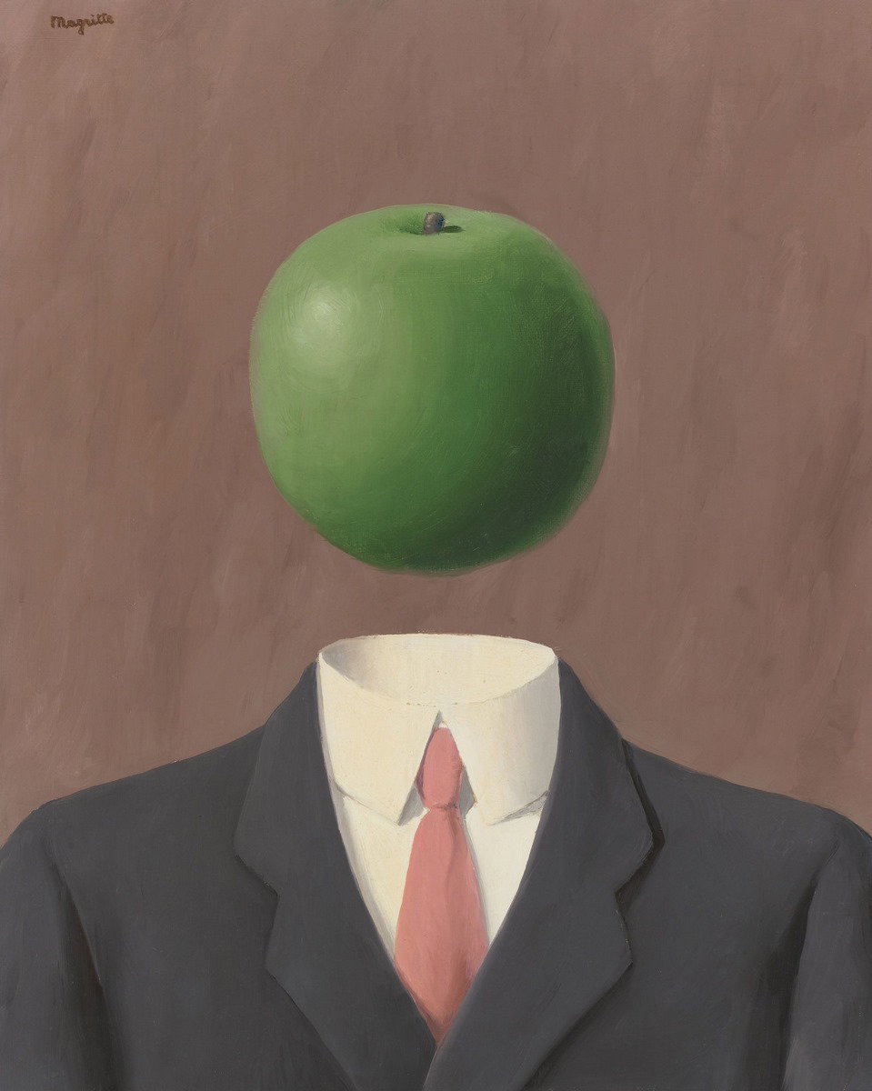 Son of Man (2)