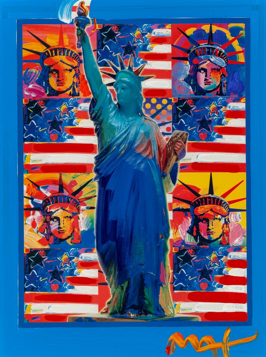 God Bless America