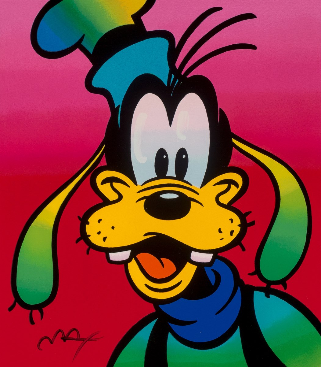 Goofy (3)