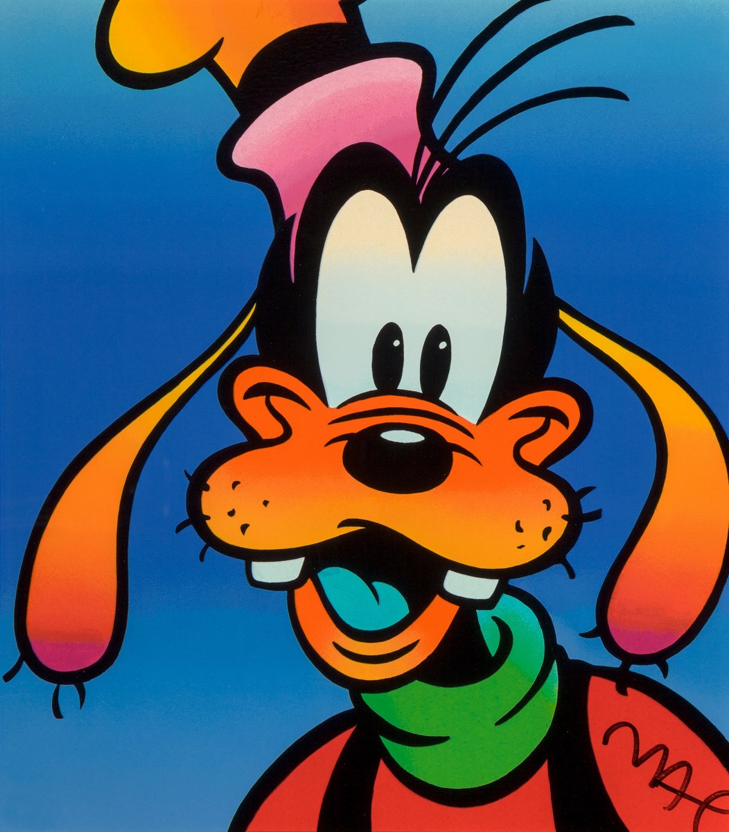 Goofy (4)