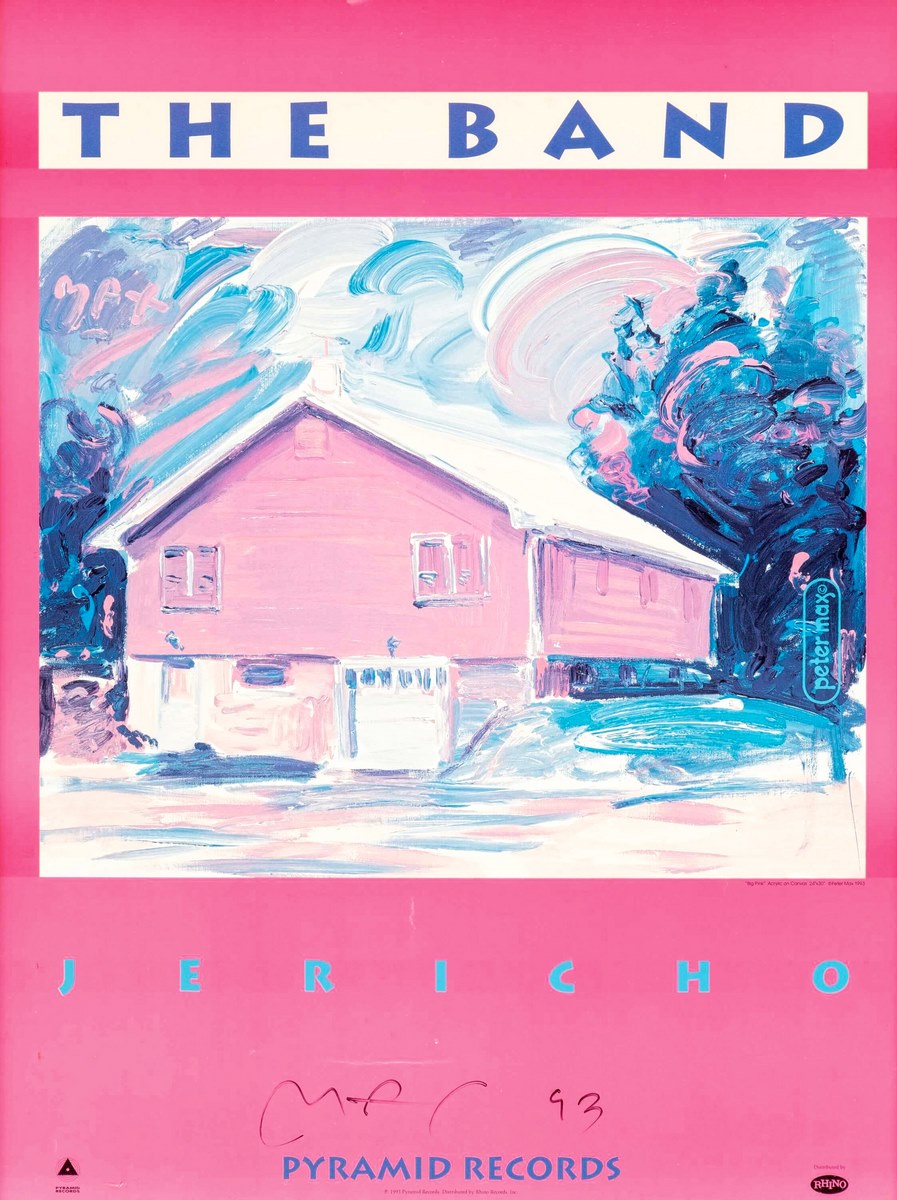 Jericho