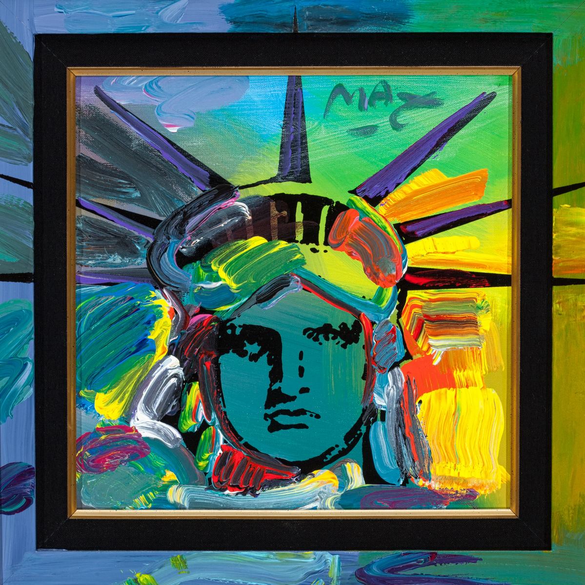 Liberty Head (3)