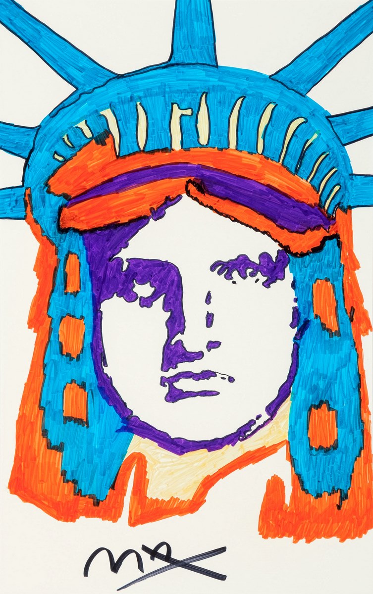 Liberty Head (2)