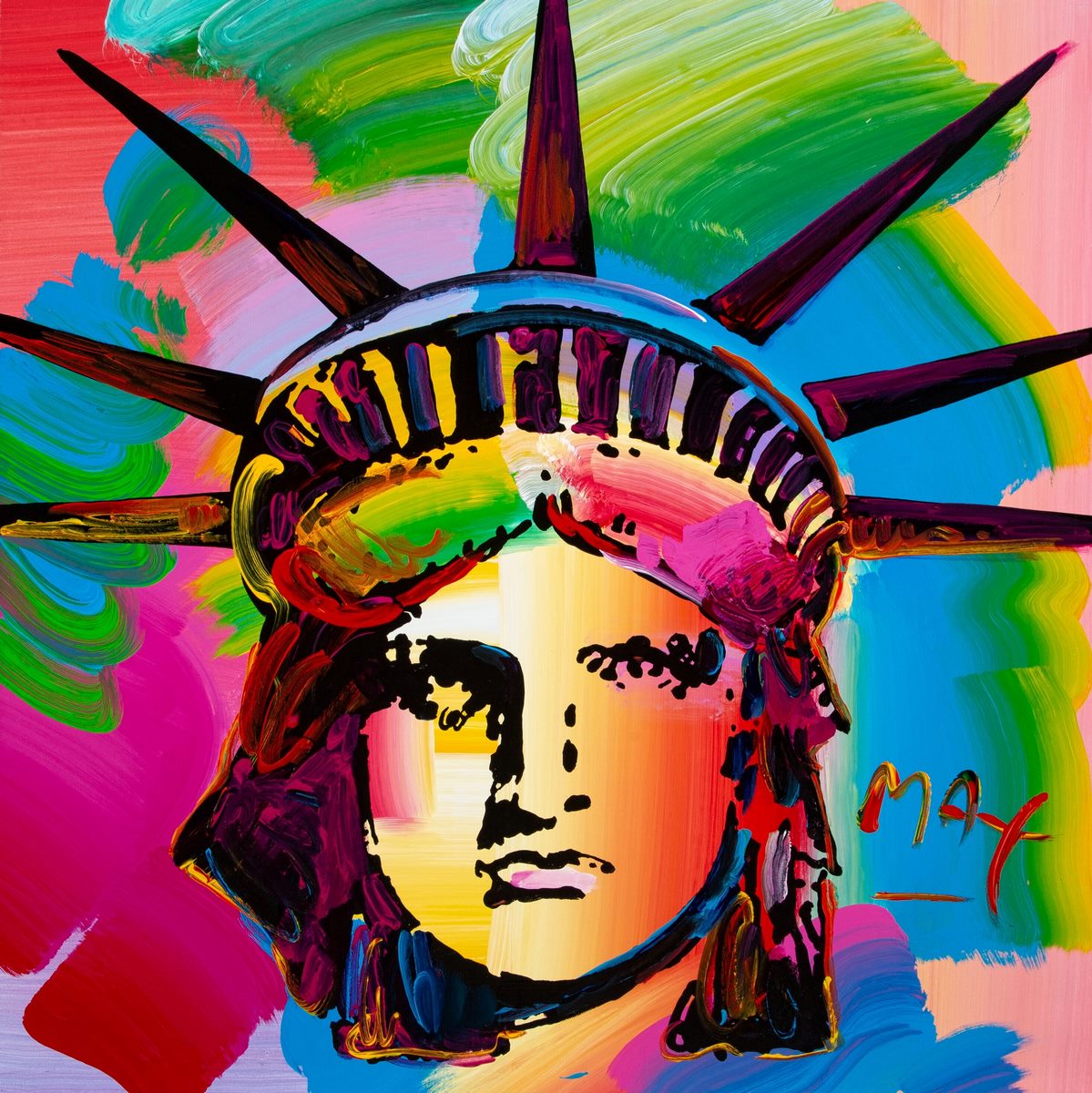 Liberty Head (4)