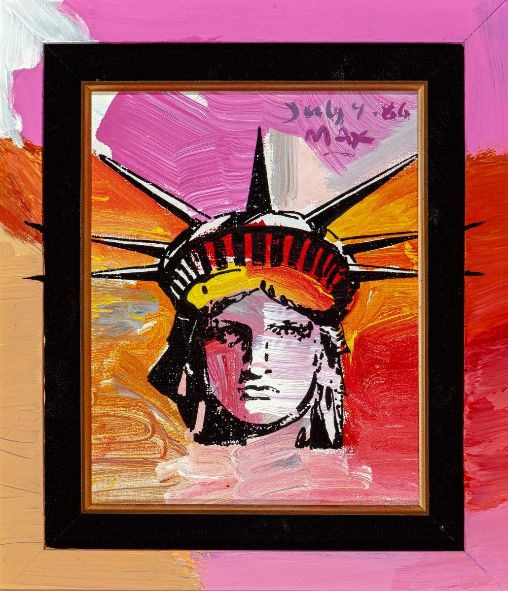 Liberty Head (5)