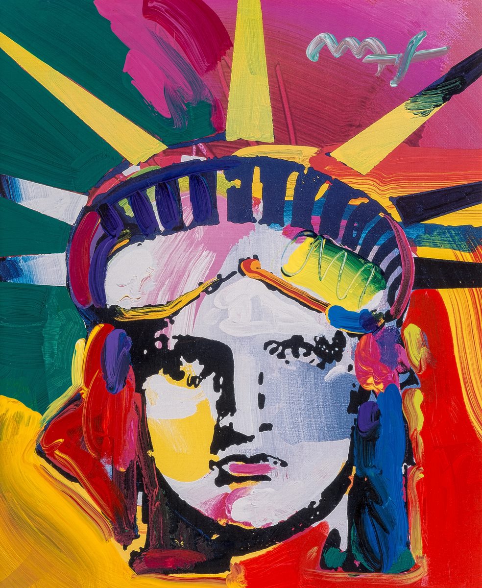 Liberty Head (9)