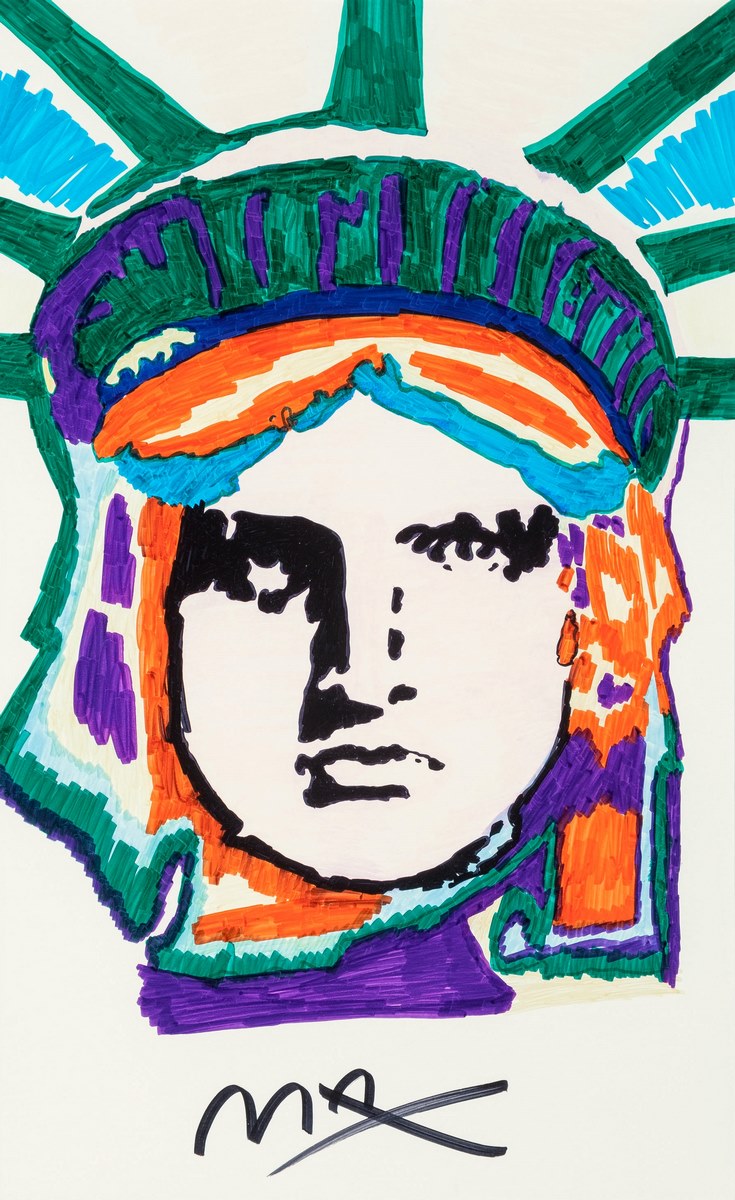 Liberty Head (7)