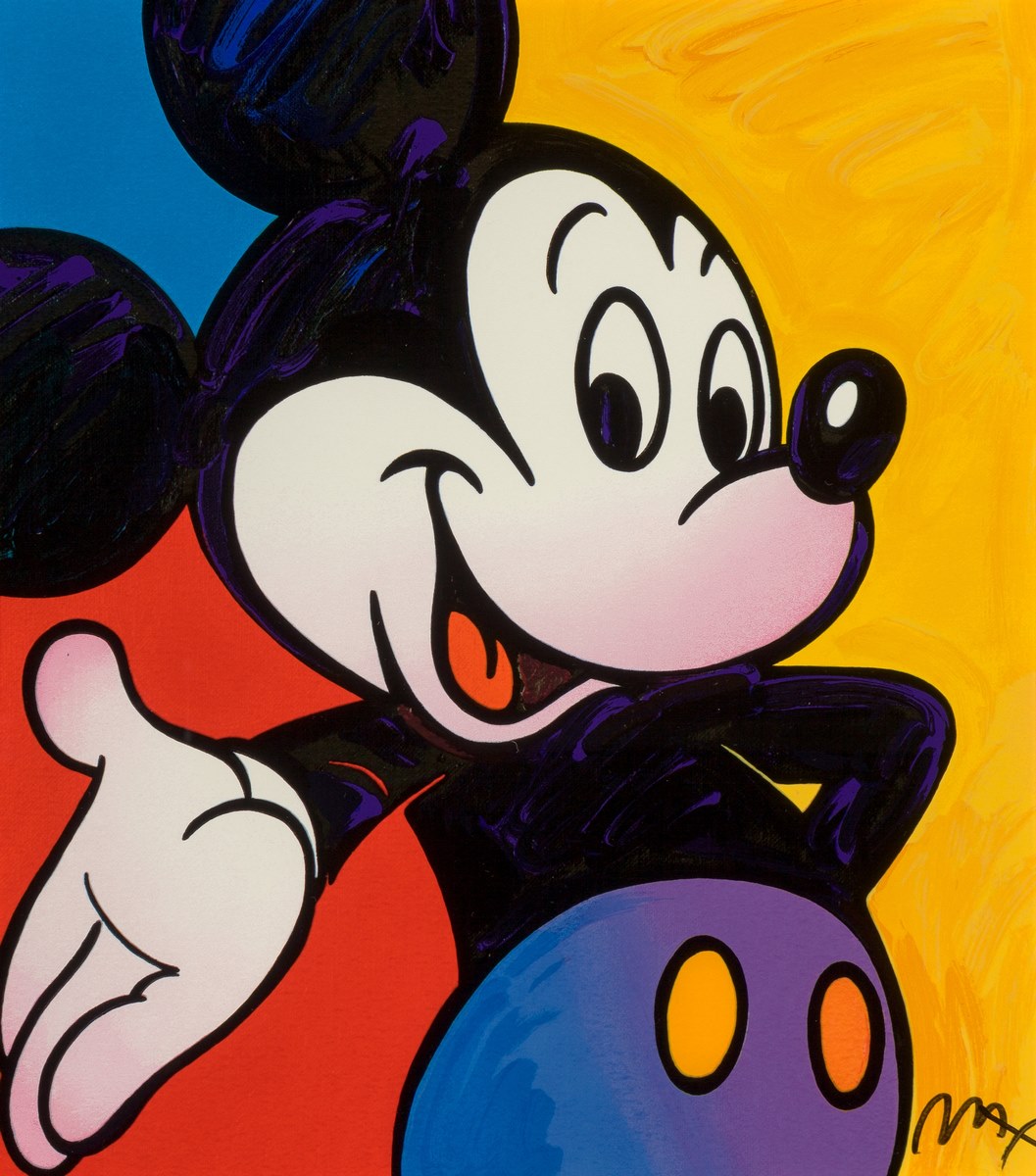 Mickey Mouse (5)