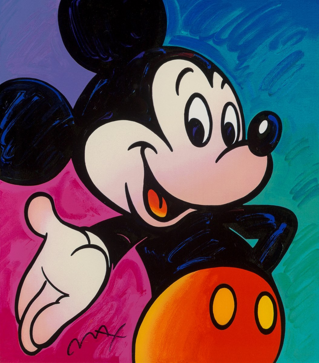 Mickey Mouse (6)