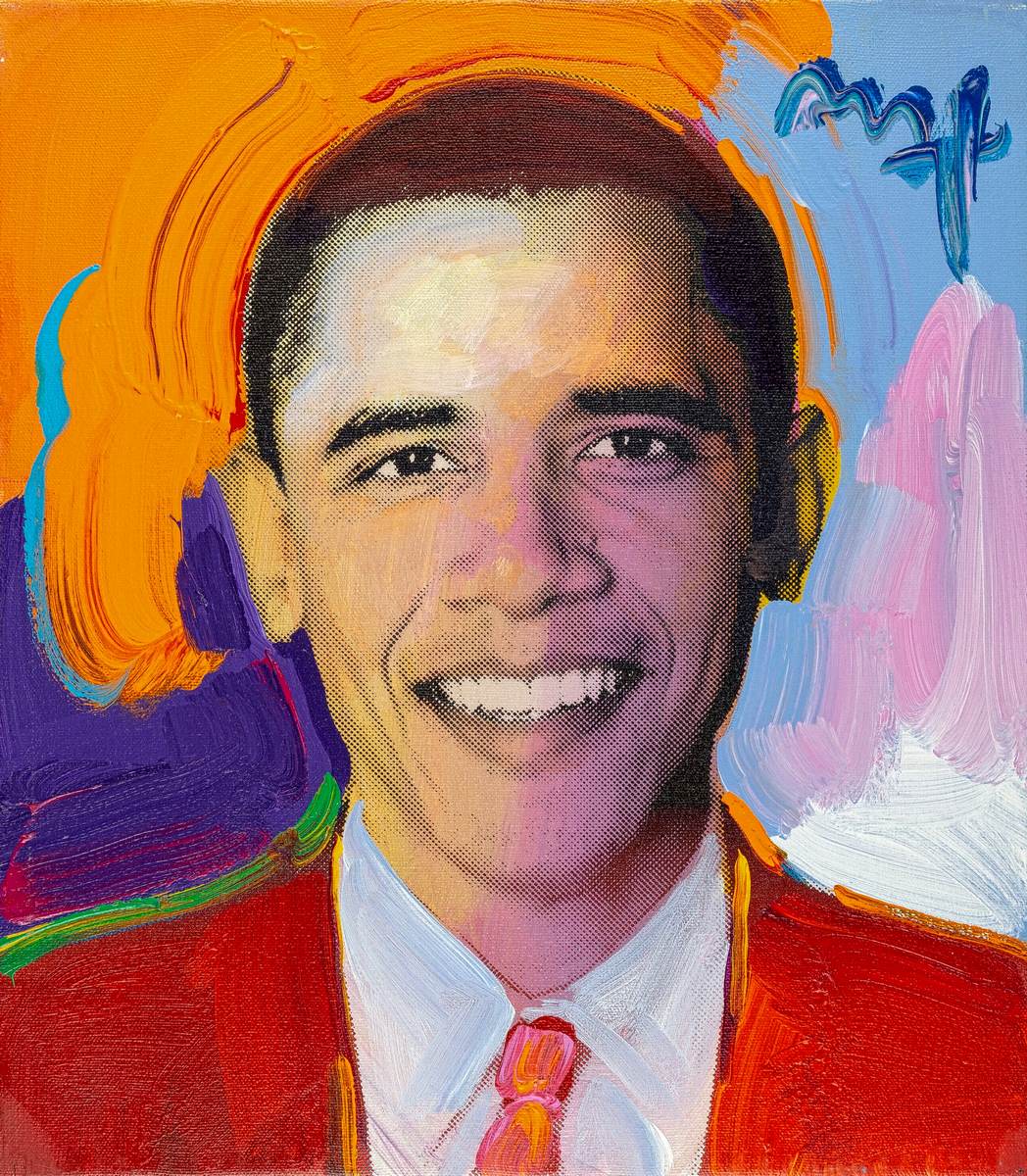 Obama to the Ma (1)