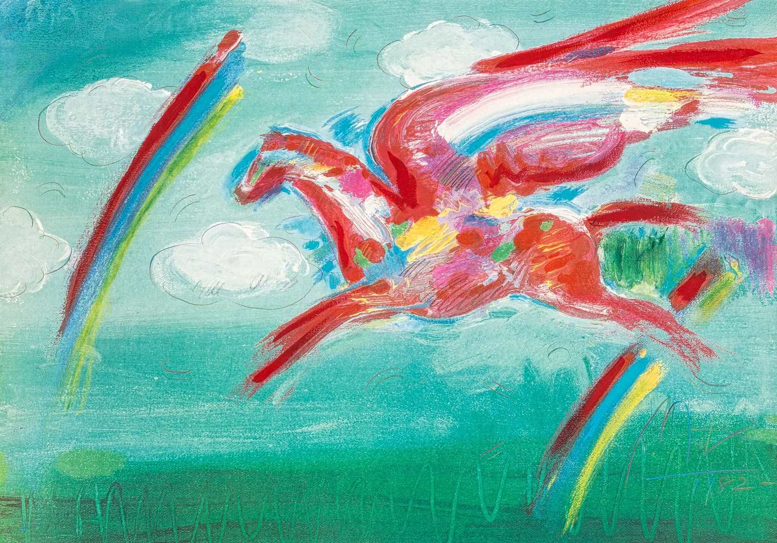 Pegasus