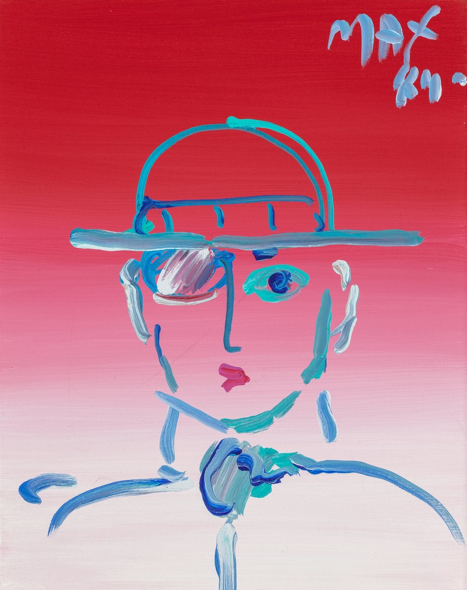 Portrait (2)