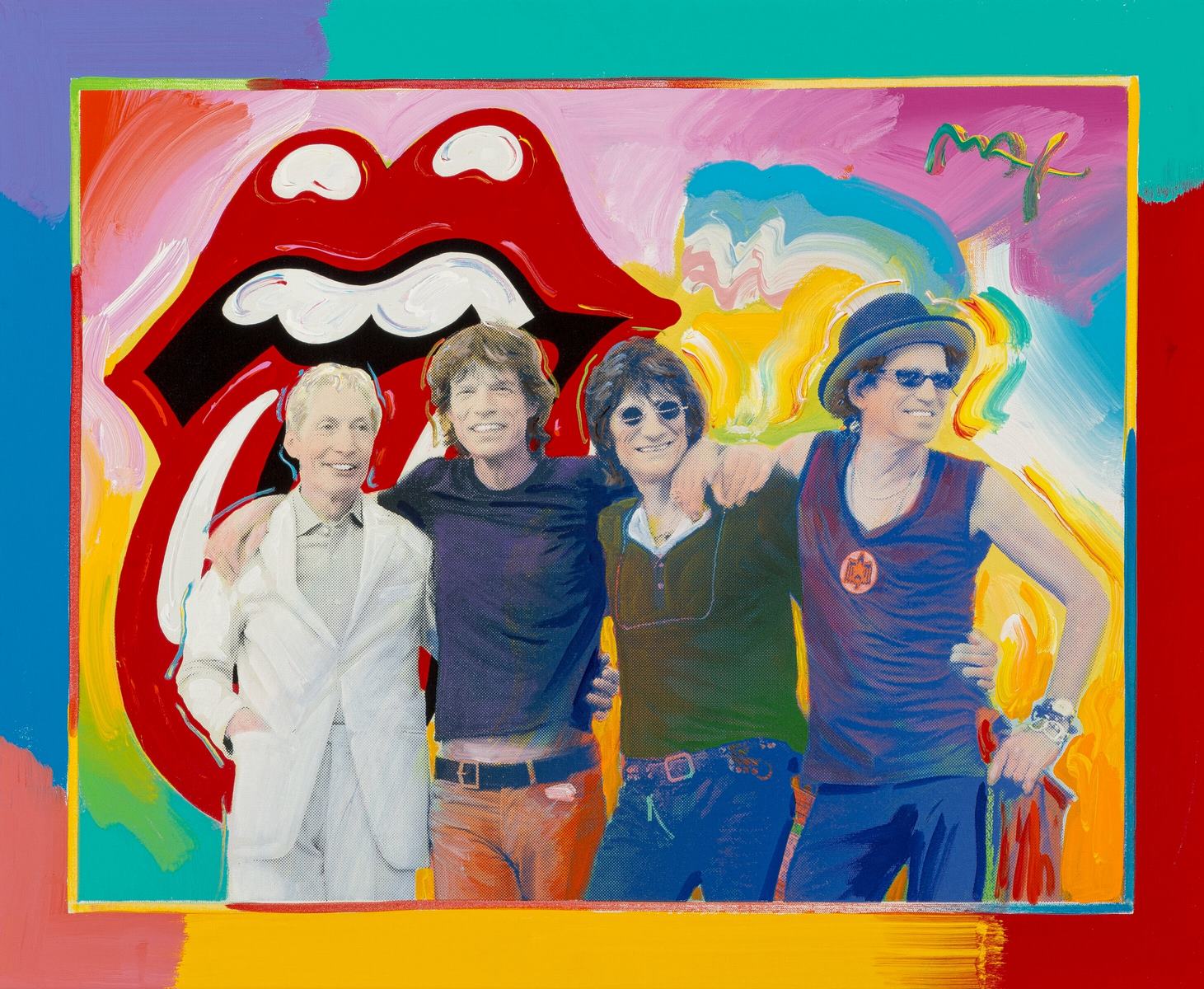 Rolling Stones (1)